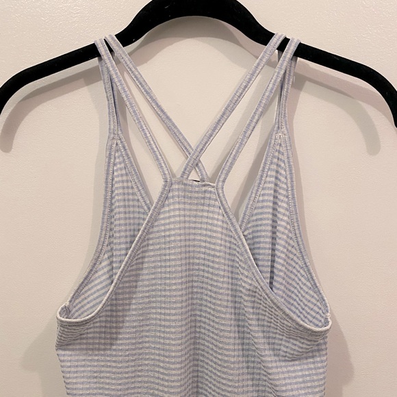 LAVA Nautical Stripes Tank - Picture 7 of 7